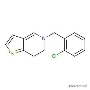 클로피도그렐 불순물 4