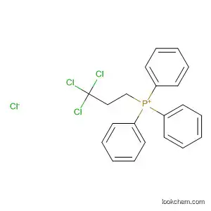(3,3,3-트리클로로프로필)트리페닐포스포늄M 염화물