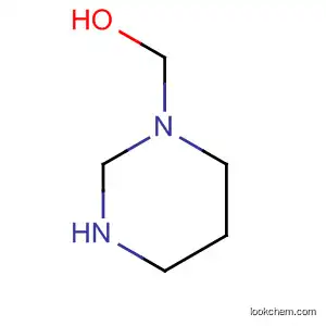 3-Pyridazinemethanol, hexahydro-, (3S)-