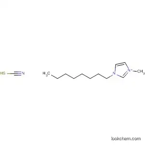 1-옥틸-3-메틸리미다졸륨 티오시아네이트