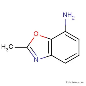 2-메틸벤조[d]옥사졸-7-a민