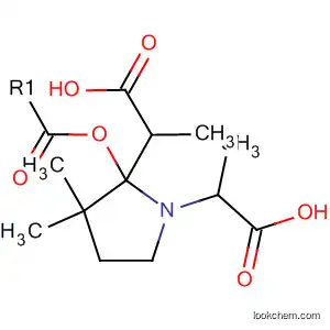849596-05-0 Structure