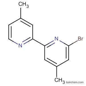 6-브로모-4,4'-다이메틸-2,2'-바이피리딘