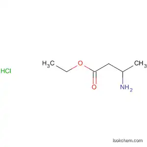 부 탄산, 3-aMino-, 에틸 에스테르, 염산염