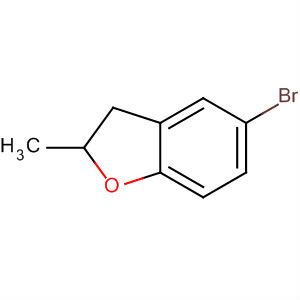 5-bromo-2-methyl-2,3-dihydro-1-benzofuran