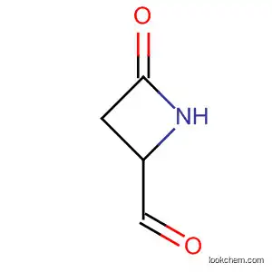 4-옥소아제티딘-2-카브알데히드