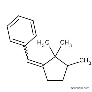 2,2,3-트리메틸시클로펜틸리덴메틸벤젠