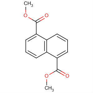 1,5-Naphthalenedicarboxylic acid, dimethyl ester