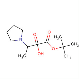 2-(2-Carboxy-Ethyl)-Pyrrolidine-1-Carboxylic Acid Tert-Butyl Ester