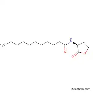 N-undecanoyl-L-Homoserine lactone