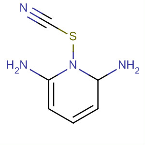 PR-619;Thiocyanicacid,C,C'-(2,6-diamino-3,5-pyridinediyl)ester