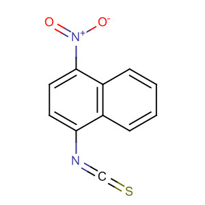 1-isothiocyanato-4-nitronaphthalene