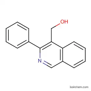 (3-페닐이소퀴놀린-4-YL)메탄올