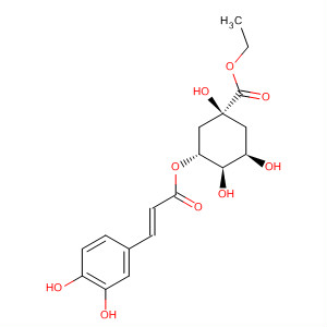 Ethylchlorogenate