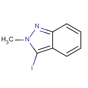 3-iodo-2-methyl-2H-indazole
