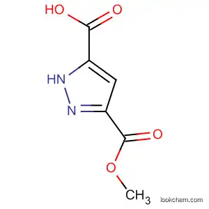 디메틸 1H-피라졸-3,5-디카복실레이트