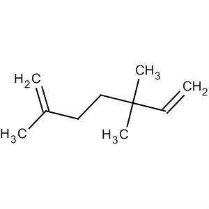 2,5,5-Trimethyl-1,6-heptadiene(62238-28-2)