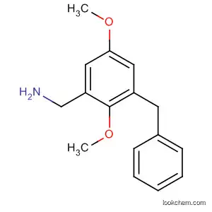 벤질-(2,5-디메톡시-벤질)-아민