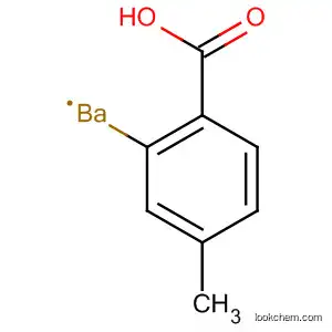 ビス(4-メチル安息香酸)バリウム