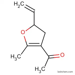 2-Methyl-3-acetyl-5-vinyl-4,5-dihydrofuran