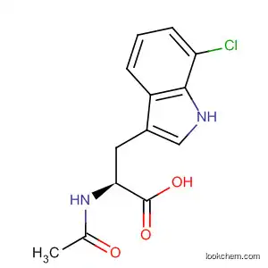 852391-55-0 Structure