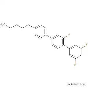 2',3,5-Trifluoro-4''-propyl-1,1':4',1''-Terphenyl