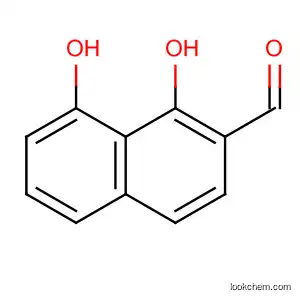 1,8-dihydroxy-2-naphthaldehyde