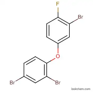 4'-FLUORO-2,3',4-트리브로모디페닐 에테르