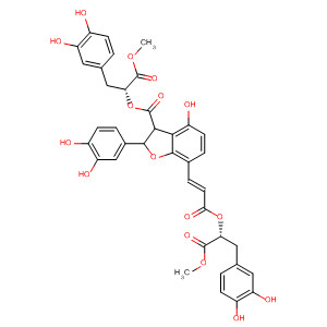 DimethyllithospermateB