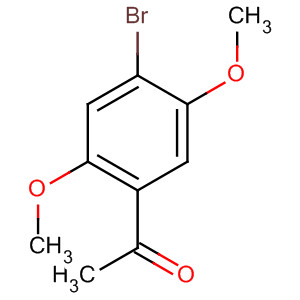 1-(4-Bromo-2,5-dimethoxyphenyl)ethanone