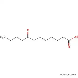 8-OXODODECANOIC ACID