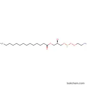 1-미리스토일-SN-글리세로-3-포스포에타놀라민