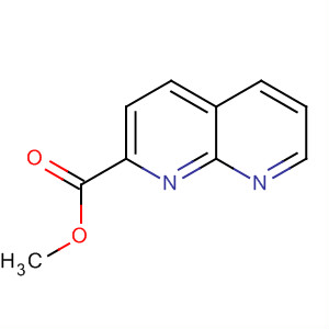 2-(Methoxycarbonyl)-1,8-naphthyridine