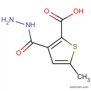 5-Methylthiophene-2-carbohydrazide