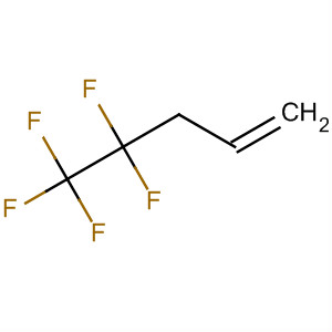 1-Pentene, 4,4,5,5,5-pentafluoro-