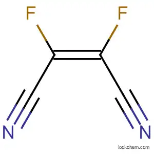 2-Butenedinitrile, 2,3-difluoro-, (2Z)-