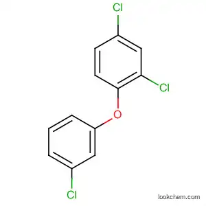 2,4-디클로로페닐 3-클로로페닐 에테르