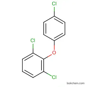 2,6-디클로로페닐 4-클로로페닐 에테르