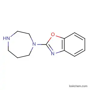 2-[1,4]디아제판-1-일-벤조옥사졸