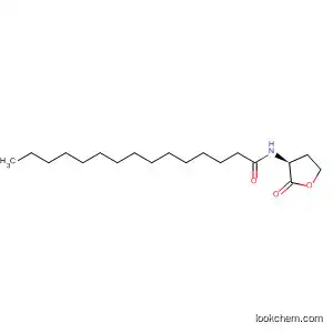 N-PENTADECANOYL-L- 호모 세린 락톤
