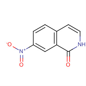 7-Nitroisoquinolin-1(2H)-one