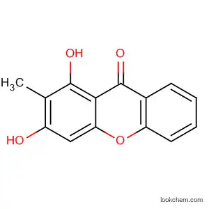 1,3-디하이드록시-2-메틸-9H-크산텐-9-온