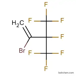 2-브로모-3,4,4,4-테트라플루오로-3-트리플루오로메틸-1-부텐