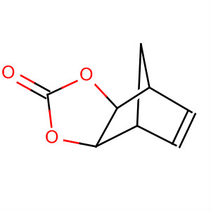 4,7-Methano-1,3-benzodioxol-2-one, 3a,4,7,7a-tetrahydro- cas  25326-19-6