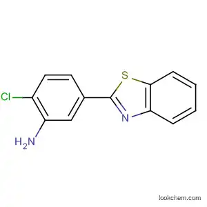 5-벤조티아졸-2-YL-2-클로로-페닐아민