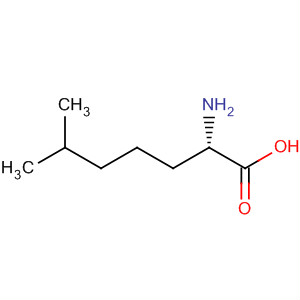 (S)-2-Amino-6-methylheptanoic acid cas no. 31872-99-8 98%