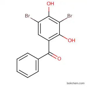 3,5-디브로모-2,4-디히드록시벤조페논