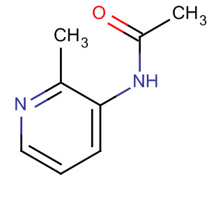Acetamide, N-(2-methyl-3-pyridinyl)-