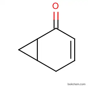 Bicyclo[4.1.0]hept-3-en-2-one