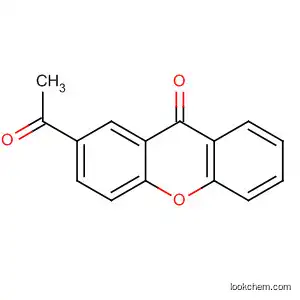 2-Acetylxanthen-9-one